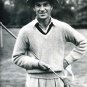 BEN HOGAN CARNOUSTIE PGA PROFESSIONAL GOLFER AUGUSTA MASTERS CHAMPION  PHOTO