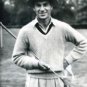 BEN HOGAN CARNOUSTIE PGA PROFESSIONAL GOLFER AUGUSTA MASTERS CHAMPION  PHOTO