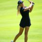 NATALIE GULBIS WOMENS LPGA TOUR STAR COLOR PHOTO AMERICAN FEMALE GOLFER ATHLETE