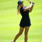 NATALIE GULBIS WOMENS LPGA TOUR STAR COLOR PHOTO AMERICAN FEMALE GOLFER ATHLETE