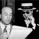 GANGSTER CHICAGO CRIME BOSS 1941 MIAMI FLA PHOTO AL CAPONE ALCATRAZ PROSTITUTION