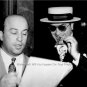GANGSTER CHICAGO CRIME BOSS 1941 MIAMI FLA PHOTO AL CAPONE ALCATRAZ PROSTITUTION