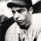 NEW YORK YANKEES JOE DIMAGGIO THE YANKEE CLIPPER MAJOR LEAGUE BASEBALL PHOTO