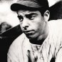 NEW YORK YANKEES JOE DIMAGGIO THE YANKEE CLIPPER MAJOR LEAGUE BASEBALL PHOTO