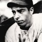 NEW YORK YANKEES JOE DIMAGGIO THE YANKEE CLIPPER MAJOR LEAGUE BASEBALL PHOTO