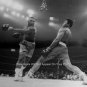 JOE FRAZER MUHAMMAD ALI 1971 WORLD UNDISPUTED HEAVYWEIGHT BOXING CHAMPIONS PHOTO