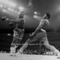 JOE FRAZER MUHAMMAD ALI 1971 WORLD UNDISPUTED HEAVYWEIGHT BOXING CHAMPIONS PHOTO