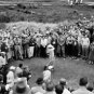Ben Hogan 1956 Cypress Point golf photo with gallery