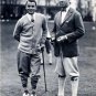 Walter Hagen Gene Sarazen beautiful Golf Photo 1924