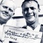 Arnold Palmer Jack Nicklaus 1966 PGA Team Golf Photo