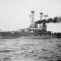 USS NORTH DAKOTA BB 29 BATTLESHIP 1915 PHOTO WWI DELAWARE CLASS AMERICAN PRIDE