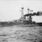 USS NORTH DAKOTA BB 29 BATTLESHIP 1915 PHOTO WWI DELAWARE CLASS AMERICAN PRIDE