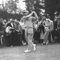 BEN HOGAN PGA GOLF PRO GOLFER AUGUSTA MASTERS CHAMPION 1951 PHOTO U.S. OPEN