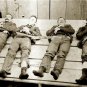 THE DALTON BROTHERS GANG BANK TRAIN ROBBERS MURDERERS OLD WEST OUTLAWS PHOTO