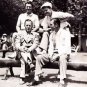 Bobby Jones Hogan Nelson Demaret Augusta Golf Photo