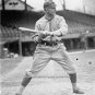 MAJOR LEAGUE BASEBALL 1913 PHOTO RAY MORGAN WASHINGTON SENATORS DEAD BALL ERA