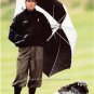WINNER U.S.OPEN PINEHURST 1999 PAYNE STEWART PGA GOLF TOUR PROFESSIONAL COLOR