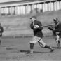 MAJOR LEAGUE BASEBALL 1912 PHOTO GEORGE MCBRIDE WASHINGTON SENATORS MILWAUKEE
