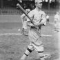 MAJOR LEAGUE BASEBALL 1914 PHOTO FRANK HOME RUN BAKER PHILADELPHIA ATHLETICS