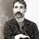GIUSEPPE "THE CLUTCH HAND" MORELLO CRIME FAMILY GENOVESE COUNTERFEITING PHOTO