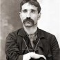 GIUSEPPE "THE CLUTCH HAND" MORELLO CRIME FAMILY GENOVESE COUNTERFEITING PHOTO