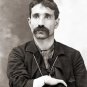 GIUSEPPE "THE CLUTCH HAND" MORELLO CRIME FAMILY GENOVESE COUNTERFEITING PHOTO