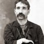 GIUSEPPE "THE CLUTCH HAND" MORELLO CRIME FAMILY GENOVESE COUNTERFEITING PHOTO