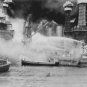 PHOTO JAPANESE ATTACK PEARL HARBOR NAVAL BASE USS WEST VIRGINIA WORLD WAR TWO