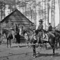 BRANDY STATION VIRGINIA CIVIL WAR BETWEEN THE STATES PHOTO GENERAL RUFUS INGALLS
