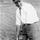 BOBBY JONES YOUNG TEENAGER GOLF PHOTO AUGUSTA MASTERS GRAND SLAM  GREAT CLASSIC
