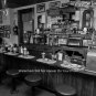 Vintage Diner Jukebox Lunch Counter Hot Dogs Ice Cream Sundaes Malts Cokes Photo