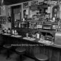Vintage Diner Jukebox Lunch Counter Hot Dogs Ice Cream Sundaes Malts Cokes Photo