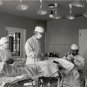 Early Operating Room Medical Devices Medicine Doctor Nurse Surgery Dr Wall Photo