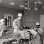 Early Operating Room Medical Devices Medicine Doctor Nurse Surgery Dr Wall Photo