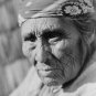 VINTAGE 1923 BLACK & WHITE 8X10 PHOTO NATIVE AMERICAN INDIAN KLAMATH HERITAGE