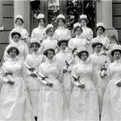 Georgetown University Hospital Graduating Nurses Gift Medical Dr Office Photo