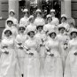 Georgetown University Hospital Graduating Nurses Gift Medical Dr Office Photo