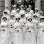 Georgetown University Hospital Graduating Nurses Gift Medical Dr Office Photo