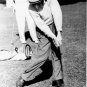 Ben Hogan At Impact Huge Poster Golf Photo Awesome