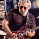 THE GRATEFUL DEAD BAND JERRY GARCIA LEAD GUITAR ROCK SINGER SONGWRITER MUSICIAN