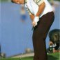 Jack NIcklaus Amazing Photo Putting 13 x 19 HUGE LOOK
