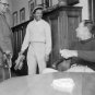 Ben Hogan 1953 British Open Locker Room Great Photo