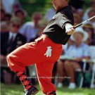 Payne Stewart Action Golf Photo 1995 World Series Akron