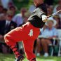 Payne Stewart Action Golf Photo 1995 World Series Akron