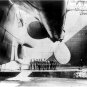 RMS Titanic Ship workers with huge propeller photo 1911