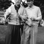 Ben Hogan and Bing Crosby Awesome Golf Photo 1950's