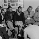 Ben Hogan 1962 Masters Locker Room Interview 11 x 14