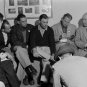 Ben Hogan 1962 Masters Locker Room Interview 11 x 14