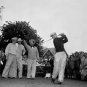 Ben Hogan Unique Follow Through Camera Angle 11 x 14