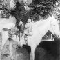 Pancho Villa Famous Mexican Revolutionary General